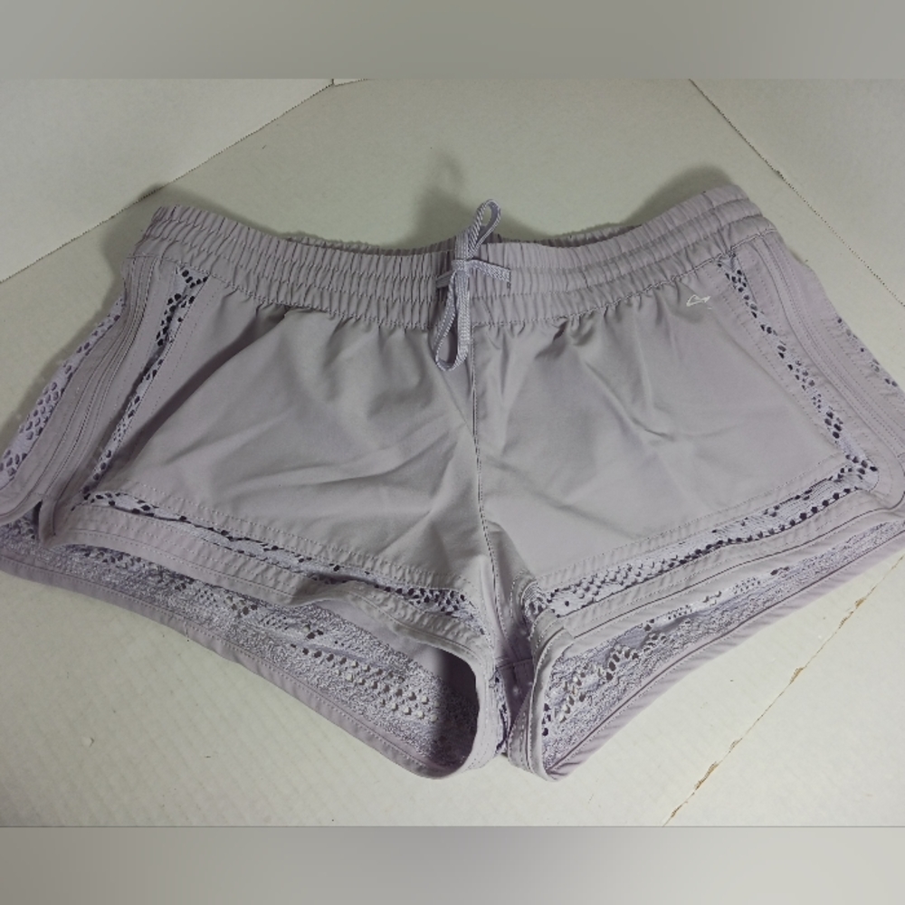 O'neill Womans Renewal Stretch 2in Boardshorts Hyperfreak Size L
